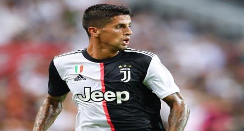 كانسيلو على أعتاب مانشستر سيتي.. ودانييلو ضمن الصفقة